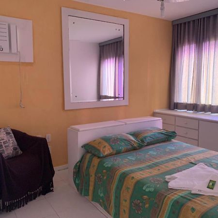 السلفادور Barra Apart Service المظهر الخارجي الصورة