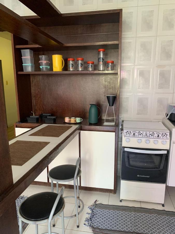 السلفادور Barra Apart Service المظهر الخارجي الصورة