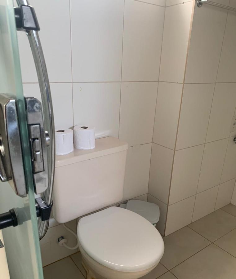 السلفادور Barra Apart Service المظهر الخارجي الصورة