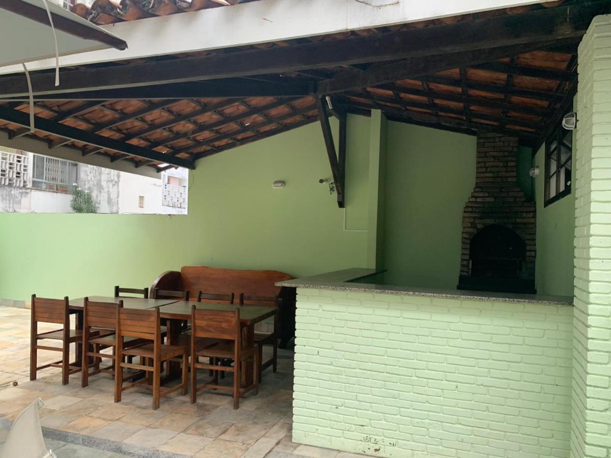 السلفادور Barra Apart Service المظهر الخارجي الصورة