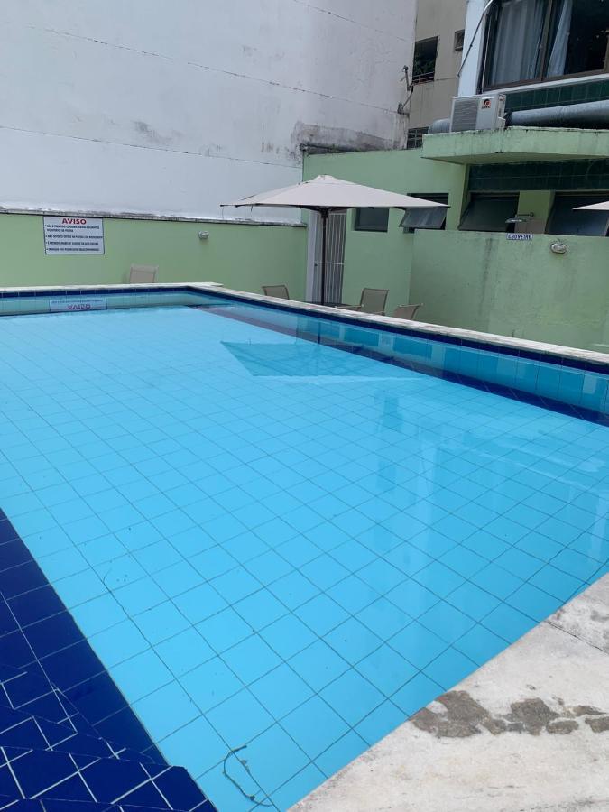 السلفادور Barra Apart Service المظهر الخارجي الصورة