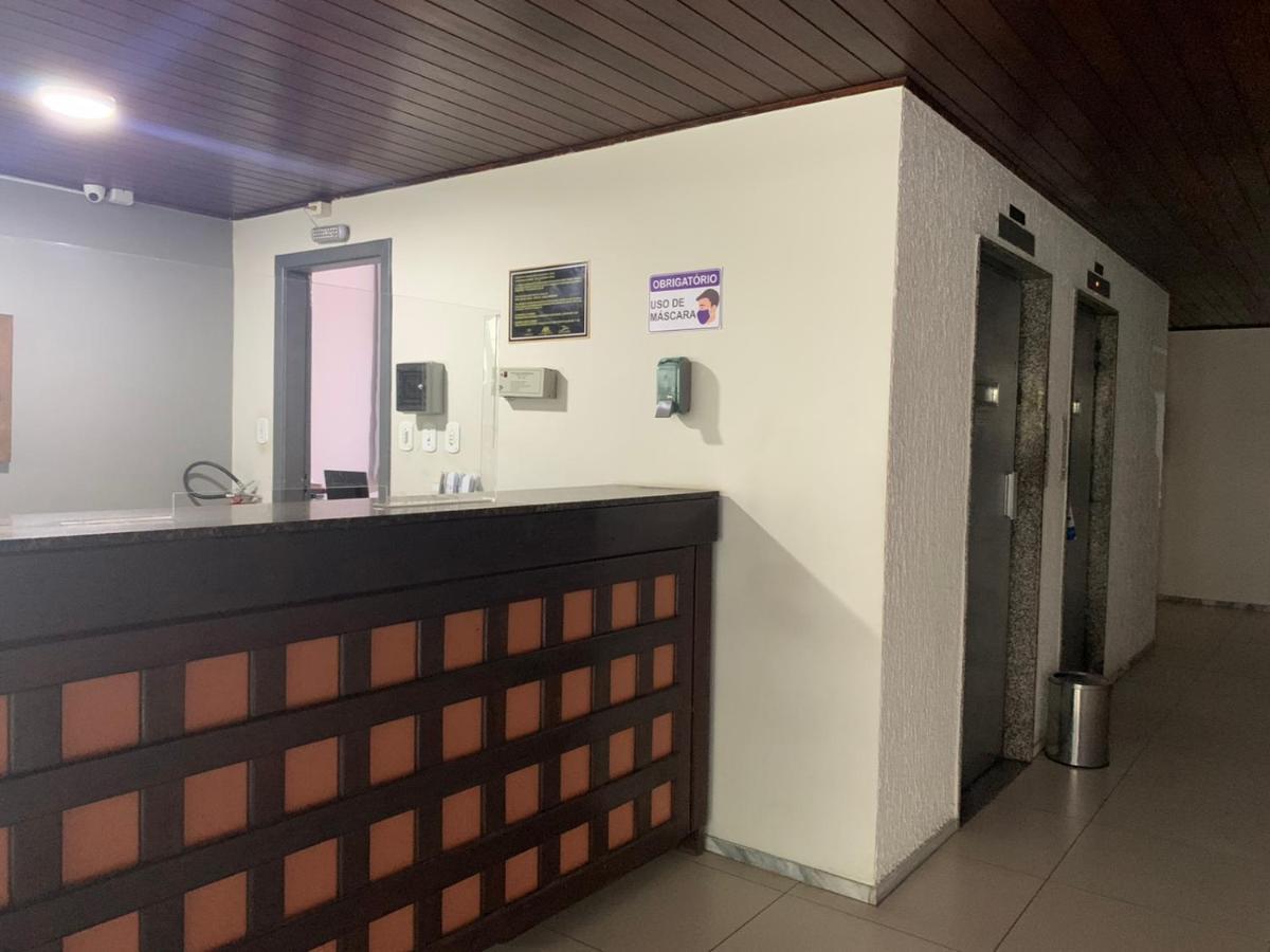 السلفادور Barra Apart Service المظهر الخارجي الصورة