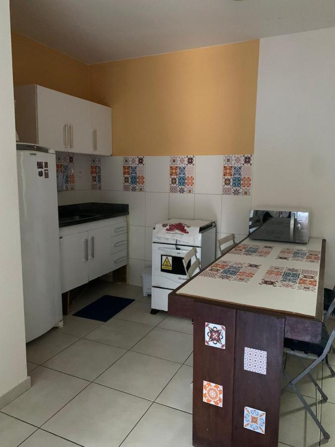 السلفادور Barra Apart Service المظهر الخارجي الصورة