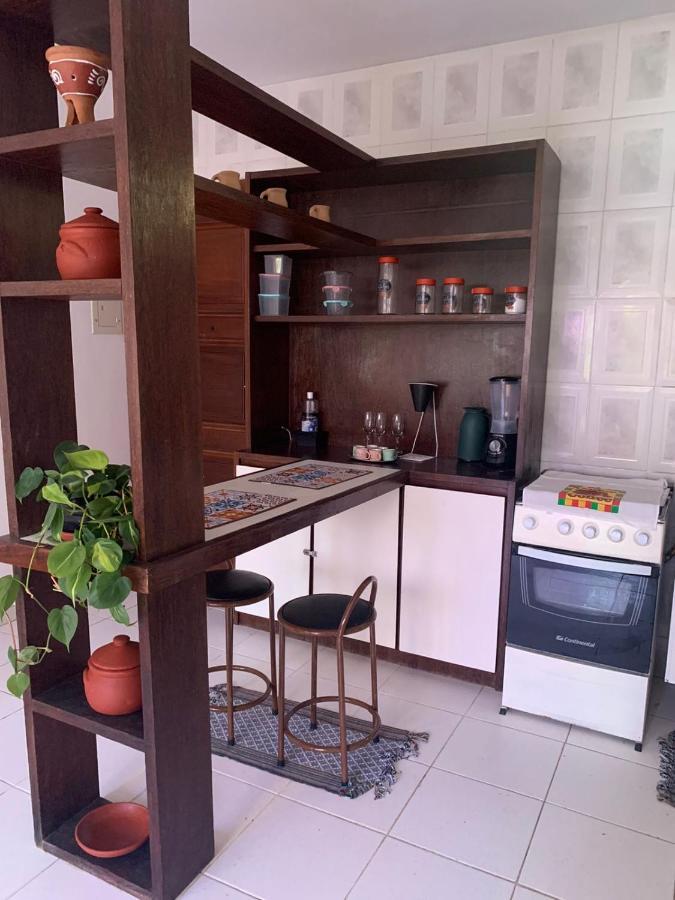 السلفادور Barra Apart Service المظهر الخارجي الصورة