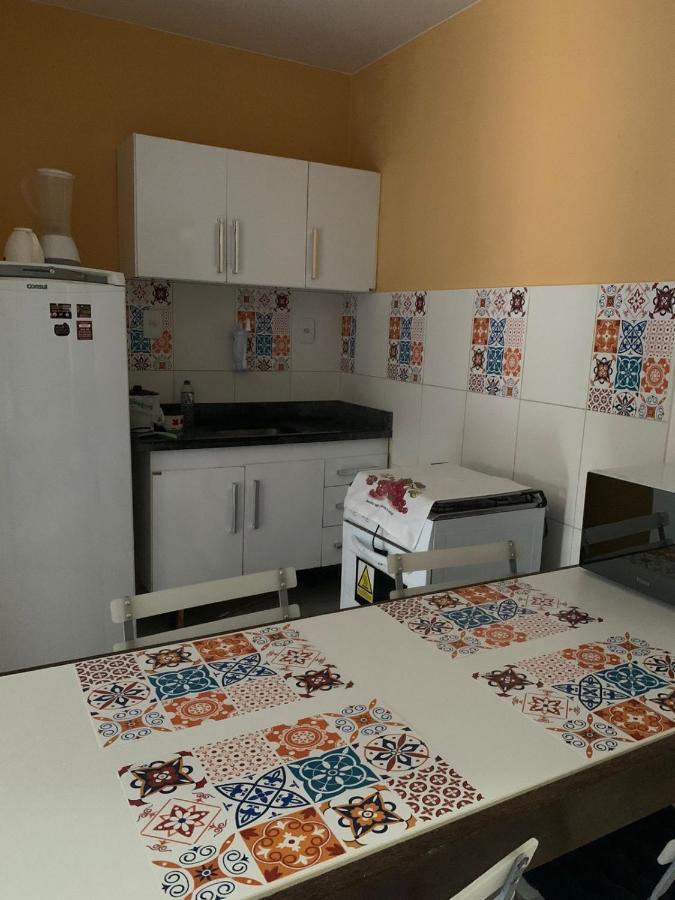 السلفادور Barra Apart Service المظهر الخارجي الصورة